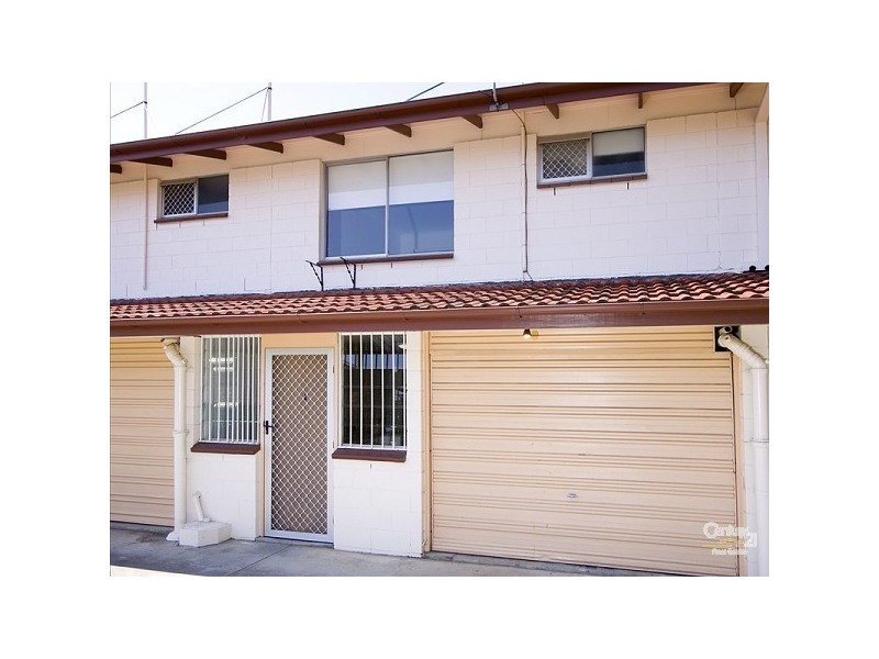 4/42 Ronald Street, Wynnum QLD 4178