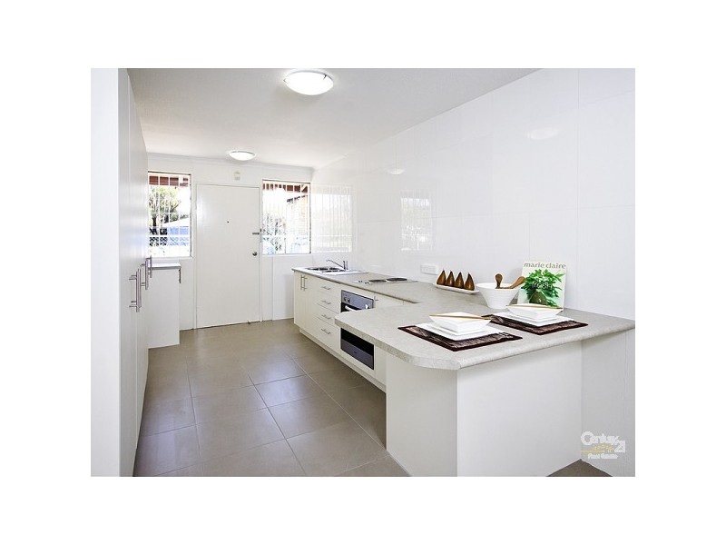 4/42 Ronald Street, Wynnum QLD 4178