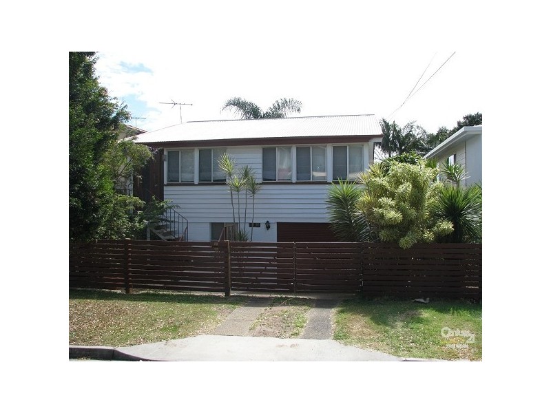 92 Boswell Terrace, Manly QLD 4179