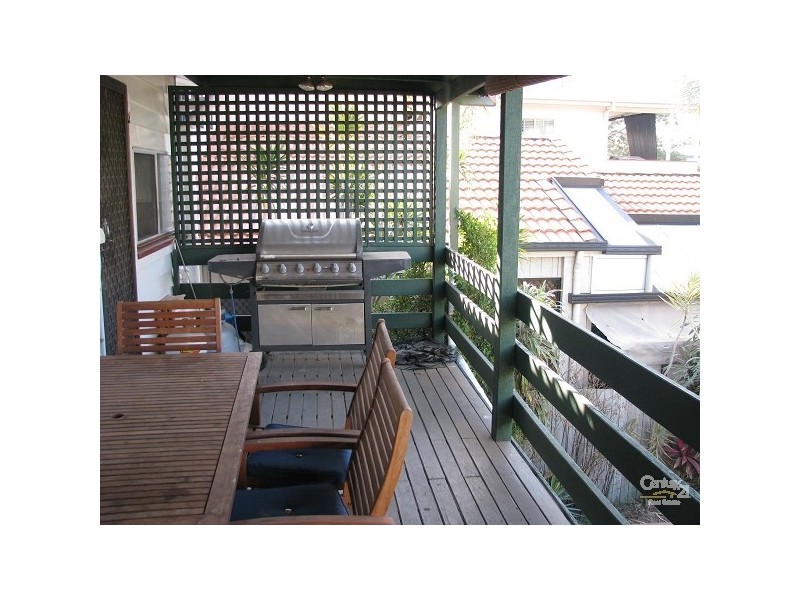 92 Boswell Terrace, Manly QLD 4179