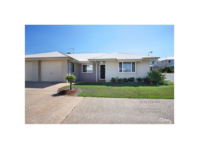 8/42 Zahner Place, Manly West QLD 4179