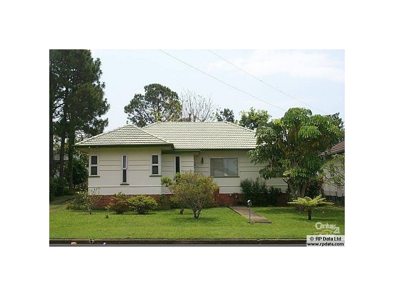 43 Madgwick Street, Wynnum QLD 4178