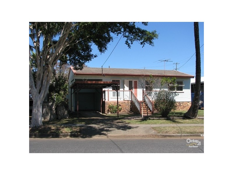 92 Selina Street, Wynnum QLD 4178