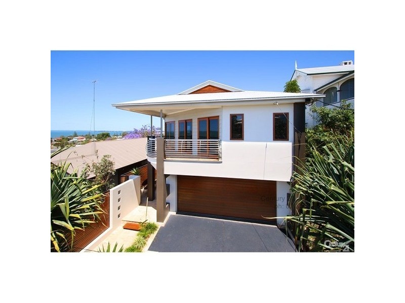 50 Prospect Street, Wynnum QLD 4178