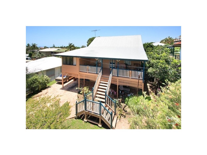 40 Southwick Street, Wynnum QLD 4178