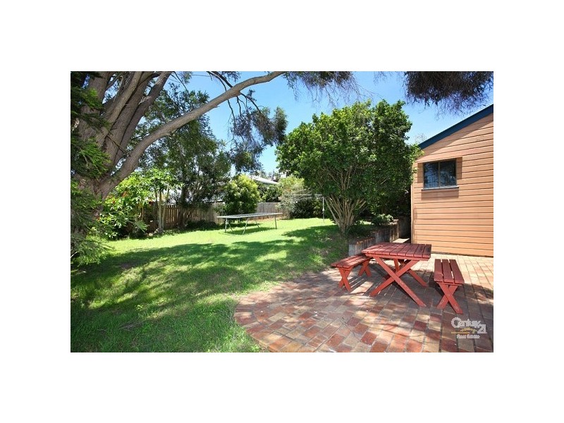 40 Southwick Street, Wynnum QLD 4178