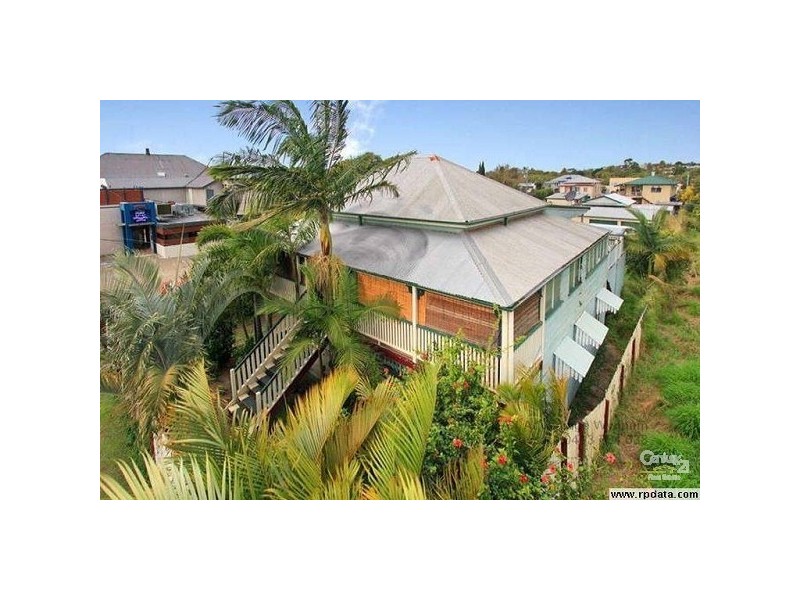 38 Glenora Street, Wynnum QLD 4178