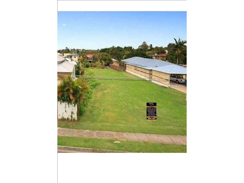 40 Glenora Street, Wynnum QLD 4178