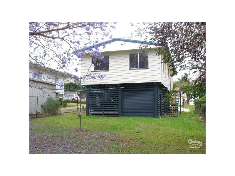 47 Curve Avenue, Wynnum QLD 4178