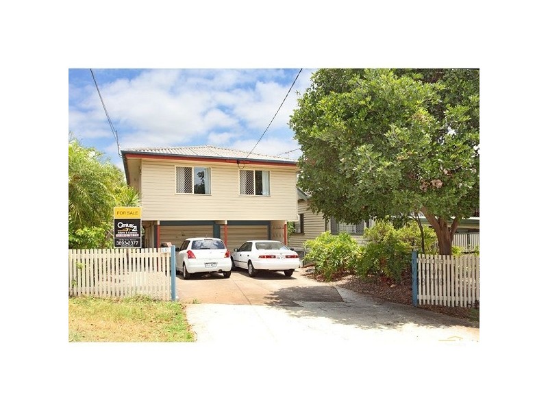 86 Wynnum North Road, Wynnum QLD 4178