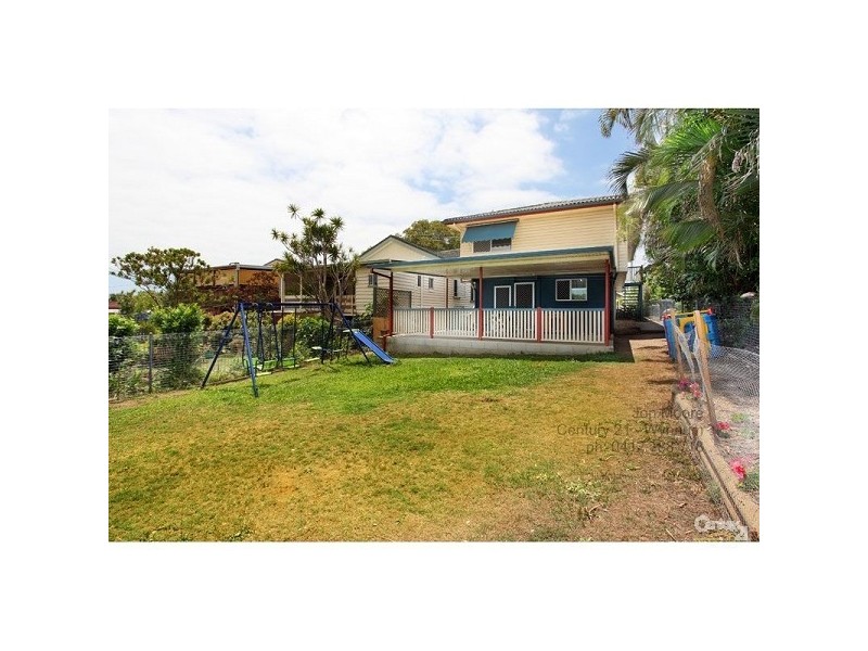 86 Wynnum North Road, Wynnum QLD 4178