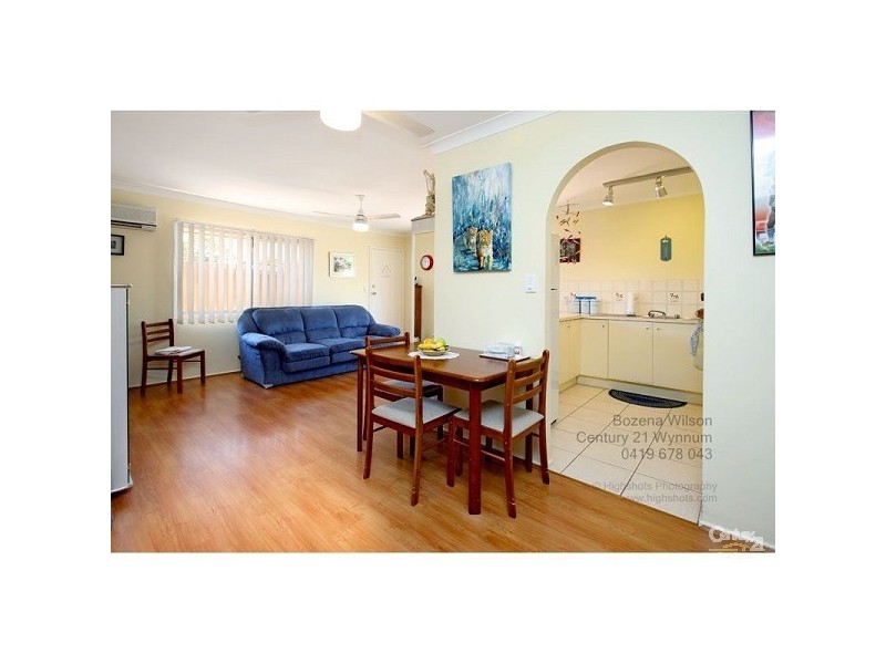 3/43 Drayton Terrace, Wynnum QLD 4178