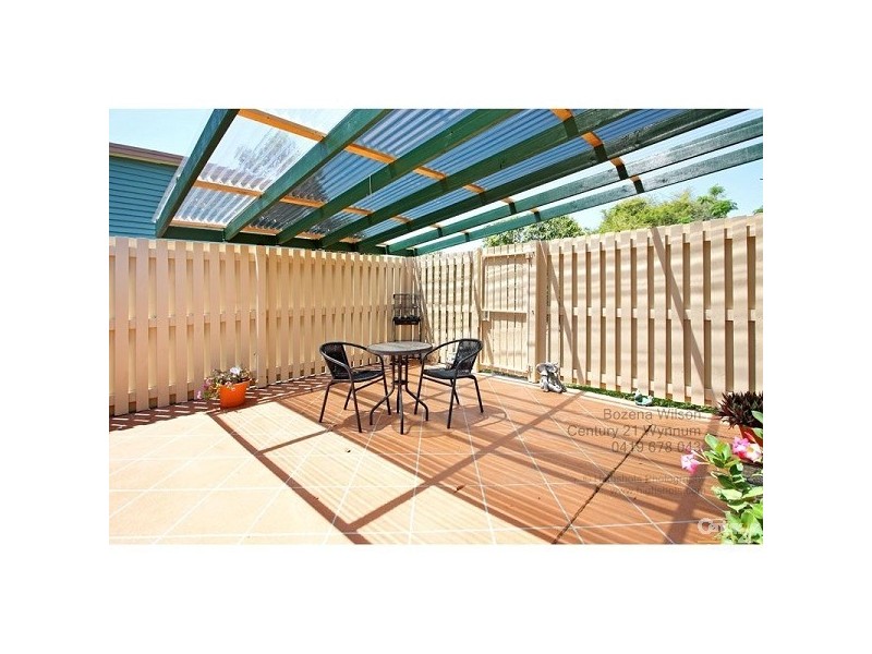 3/43 Drayton Terrace, Wynnum QLD 4178