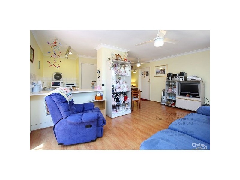 3/43 Drayton Terrace, Wynnum QLD 4178