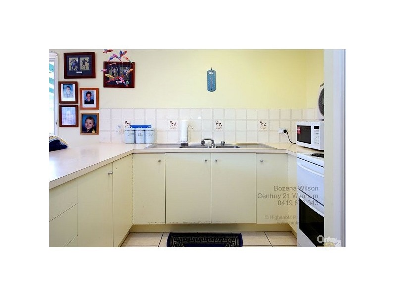 3/43 Drayton Terrace, Wynnum QLD 4178