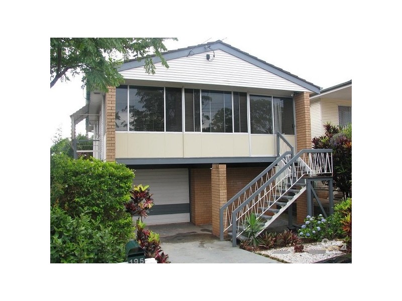 195 Sibley Road, Wynnum West QLD 4178