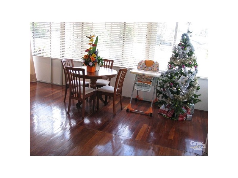 195 Sibley Road, Wynnum West QLD 4178