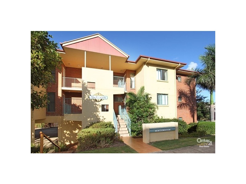 6/30 Edith Street, Wynnum QLD 4178
