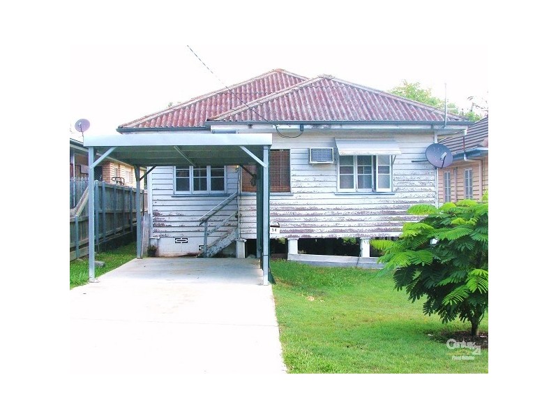 54 Foch Street, Wynnum West QLD 4178
