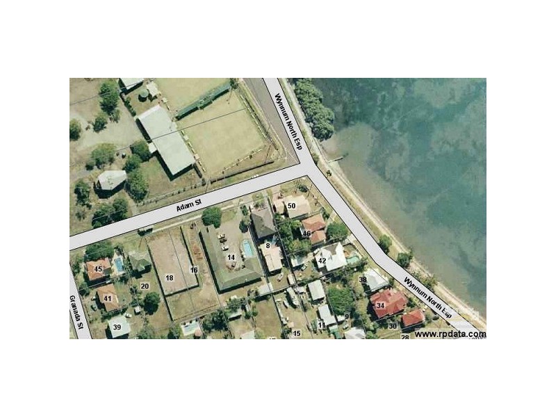 14 Adam Street, Wynnum QLD 4178