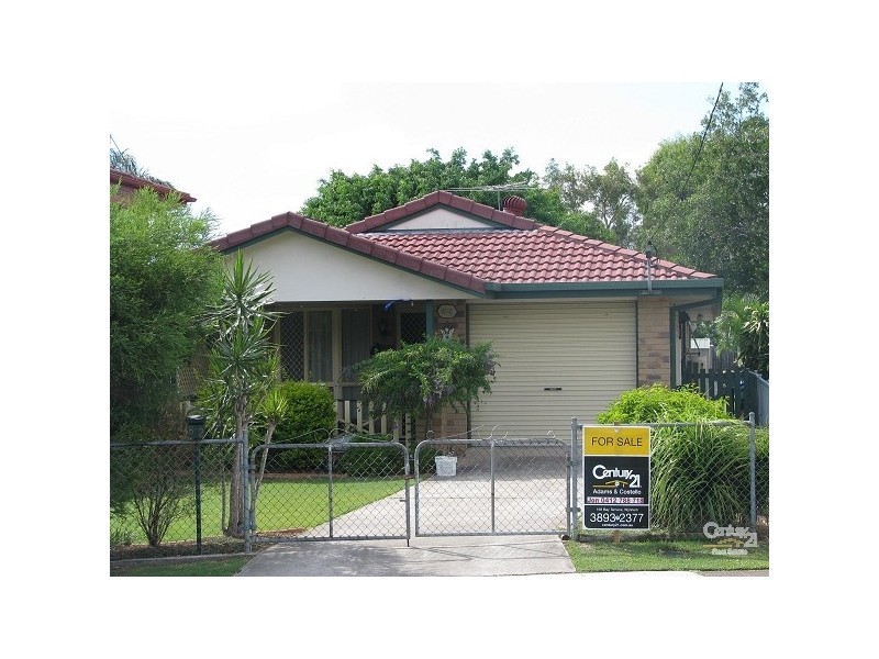 82 West Avenue, Wynnum QLD 4178