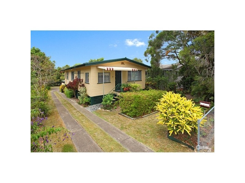 28 Rickston Street, Manly West QLD 4179