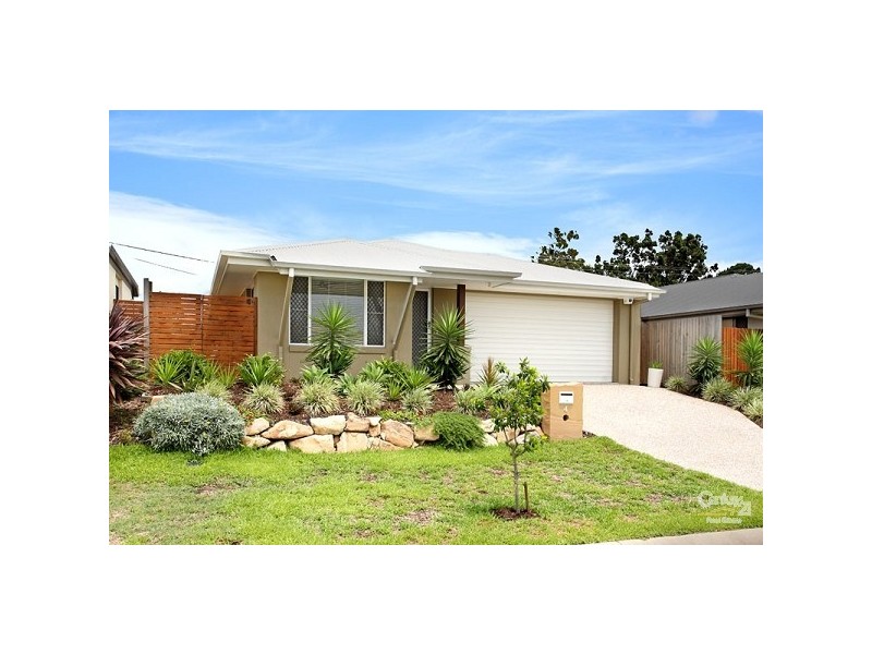 4 Rymera Crescent, Gumdale QLD 4154