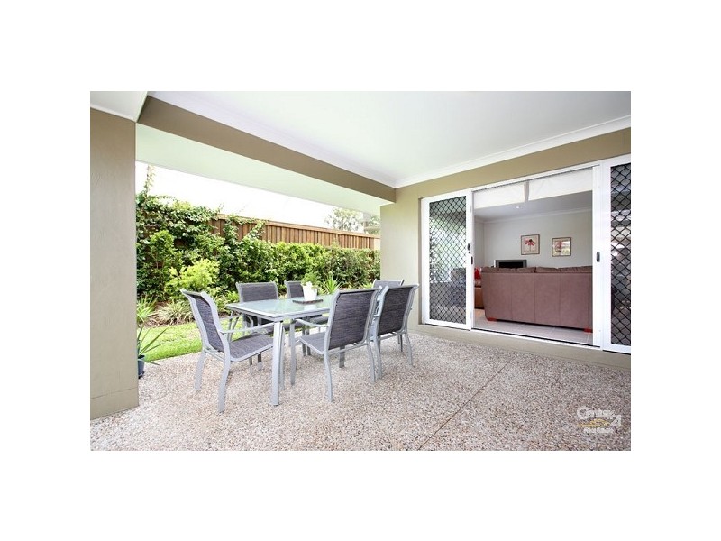 4 Rymera Crescent, Gumdale QLD 4154