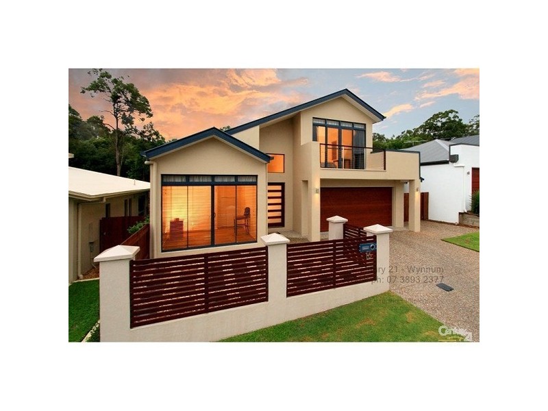 16 Baychester Place, Wakerley QLD 4154