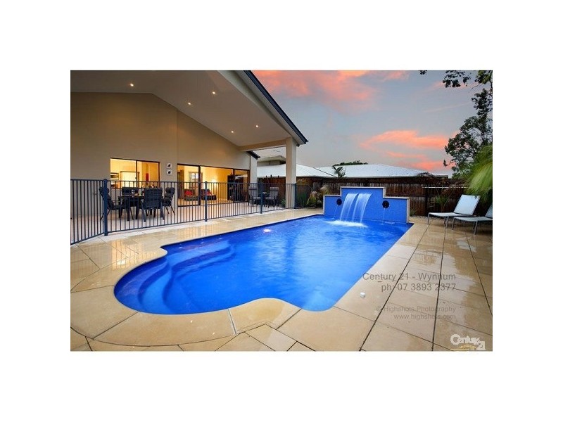 16 Baychester Place, Wakerley QLD 4154
