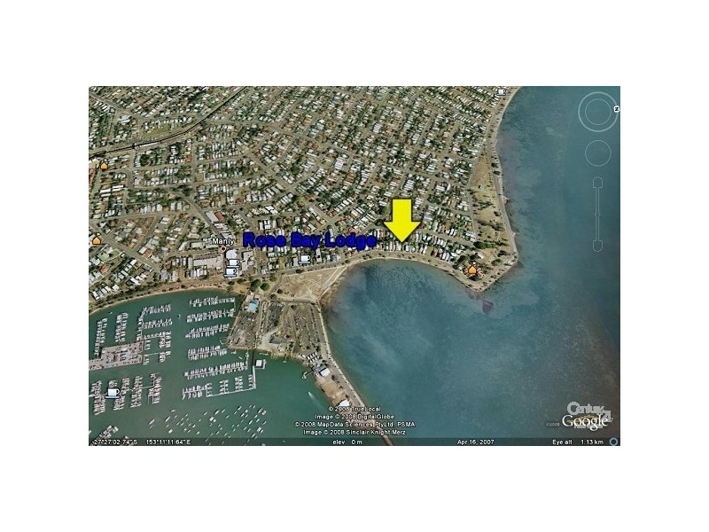 379 Esplanade, Manly QLD 4179