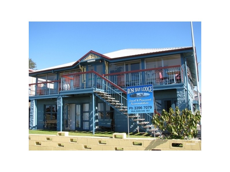 379 Esplanade, Manly QLD 4179