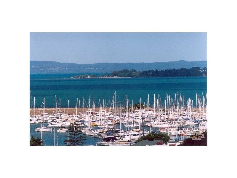 135 Mountjoy Terrace, Manly QLD 4179