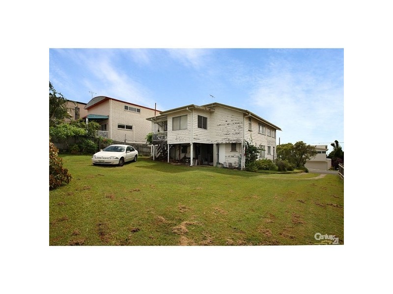 135 Mountjoy Terrace, Manly QLD 4179