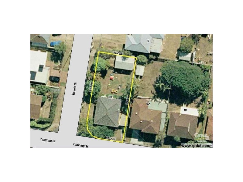 90 Talwong Street, Manly West QLD 4179