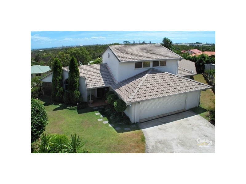 6 Pyxis Close, Wynnum QLD 4178