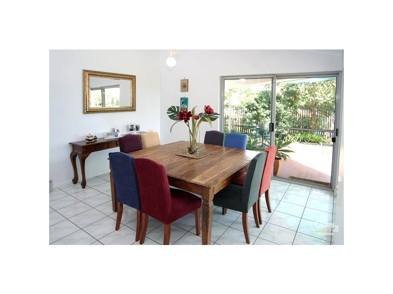6 Pyxis Close, Wynnum QLD 4178