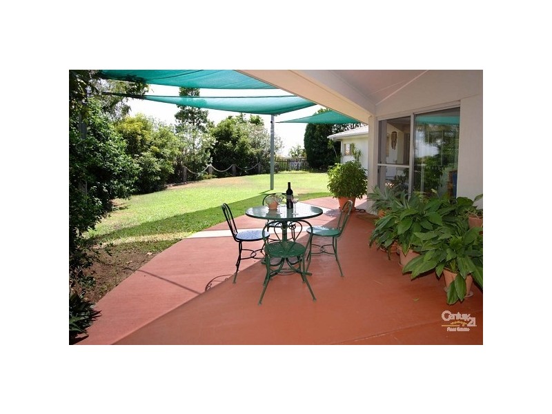 6 Pyxis Close, Wynnum QLD 4178
