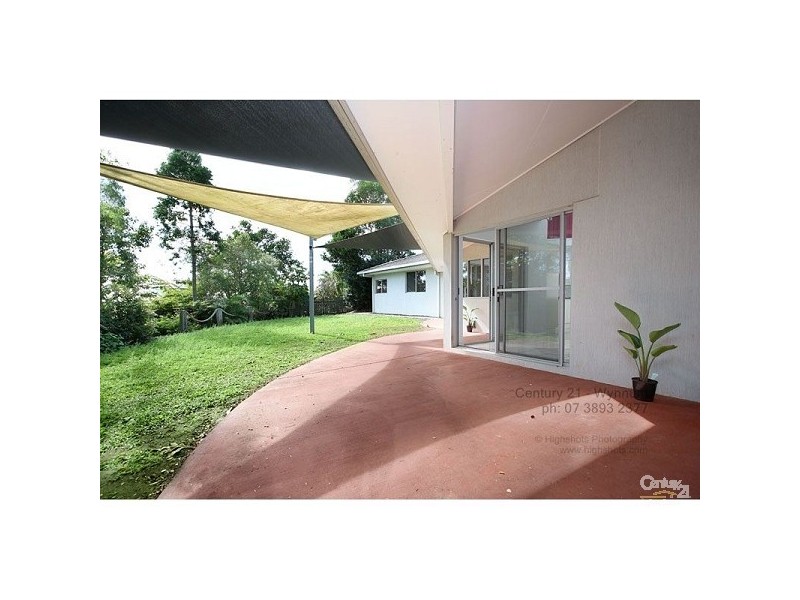6 Pyxis Close, Wynnum QLD 4178