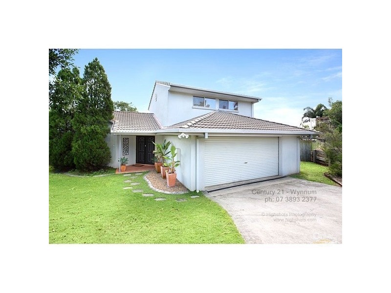 6 Pyxis Close, Wynnum QLD 4178