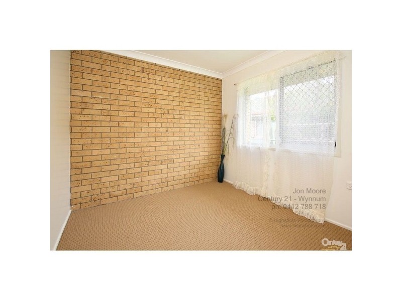 2/43 Drayton Terrace, Wynnum QLD 4178