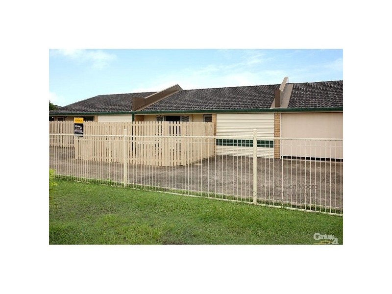 2/43 Drayton Terrace, Wynnum QLD 4178