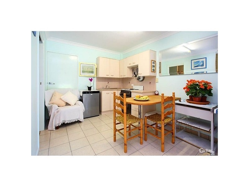 59/40 Carmichael Court, Wynnum West QLD 4178