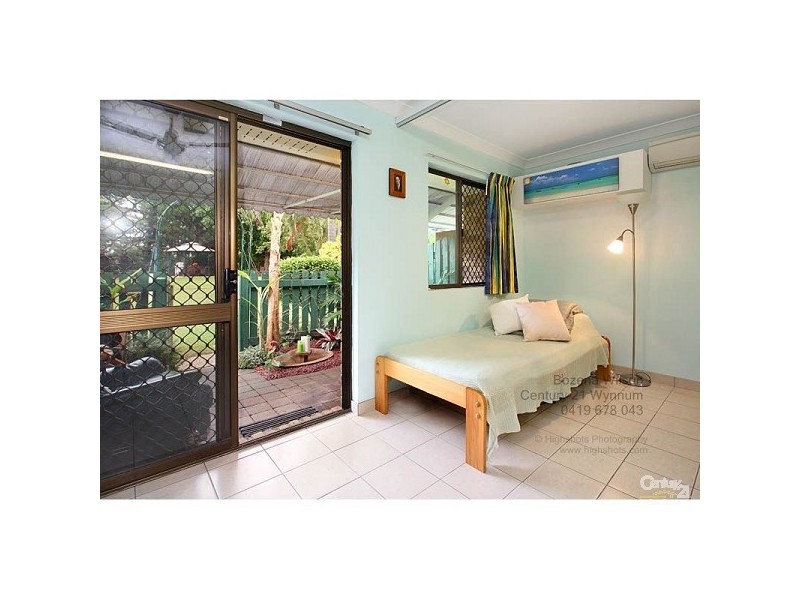 59/40 Carmichael Court, Wynnum West QLD 4178