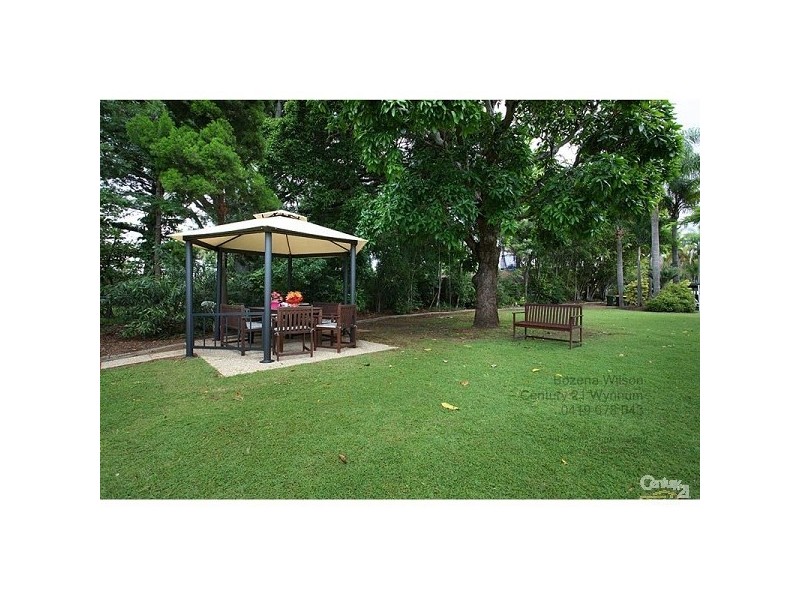 59/40 Carmichael Court, Wynnum West QLD 4178