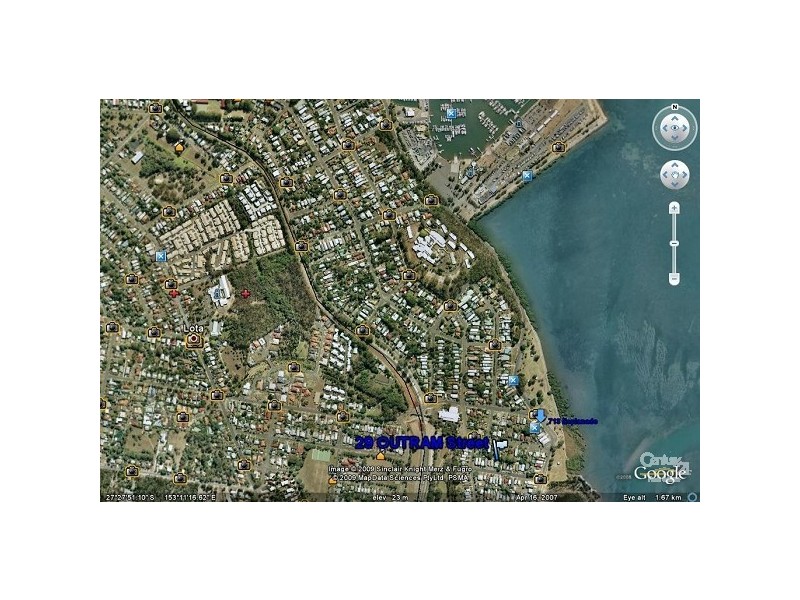 27 Outram Street, Lota QLD 4179