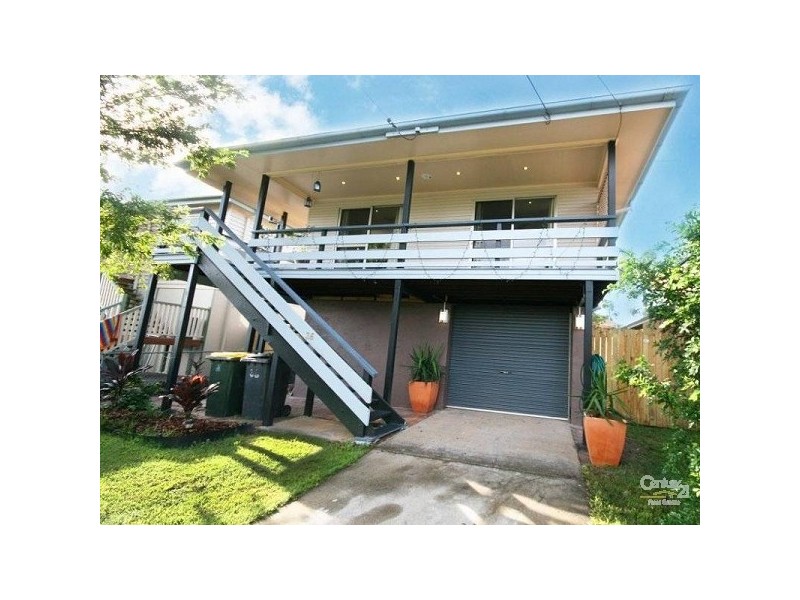 36 Pansy Street, Wynnum QLD 4178