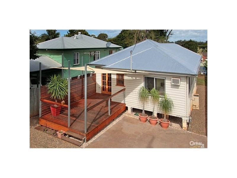 36 Haig Street, Wynnum QLD 4178