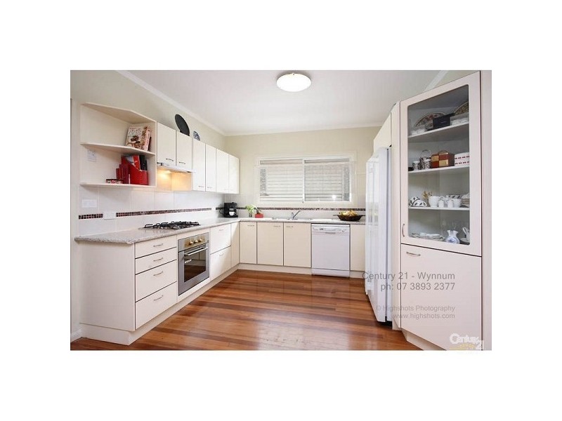36 Haig Street, Wynnum QLD 4178