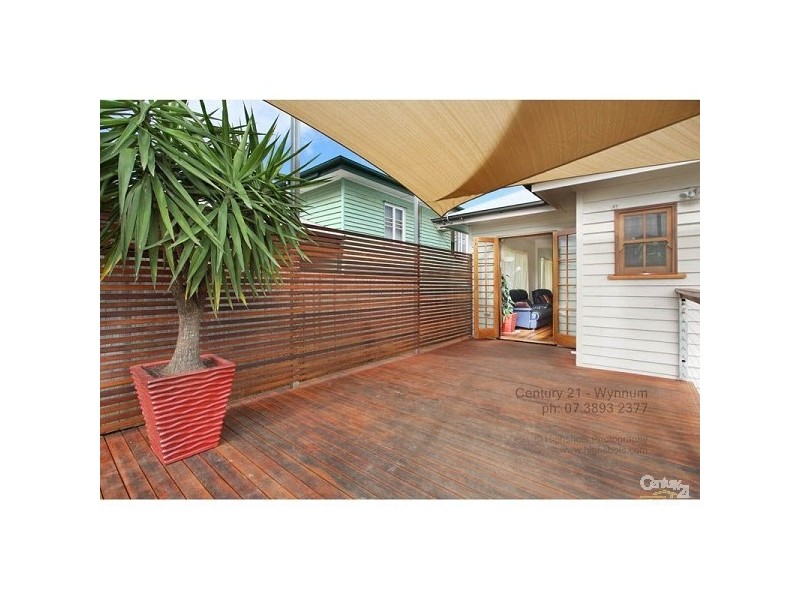 36 Haig Street, Wynnum QLD 4178